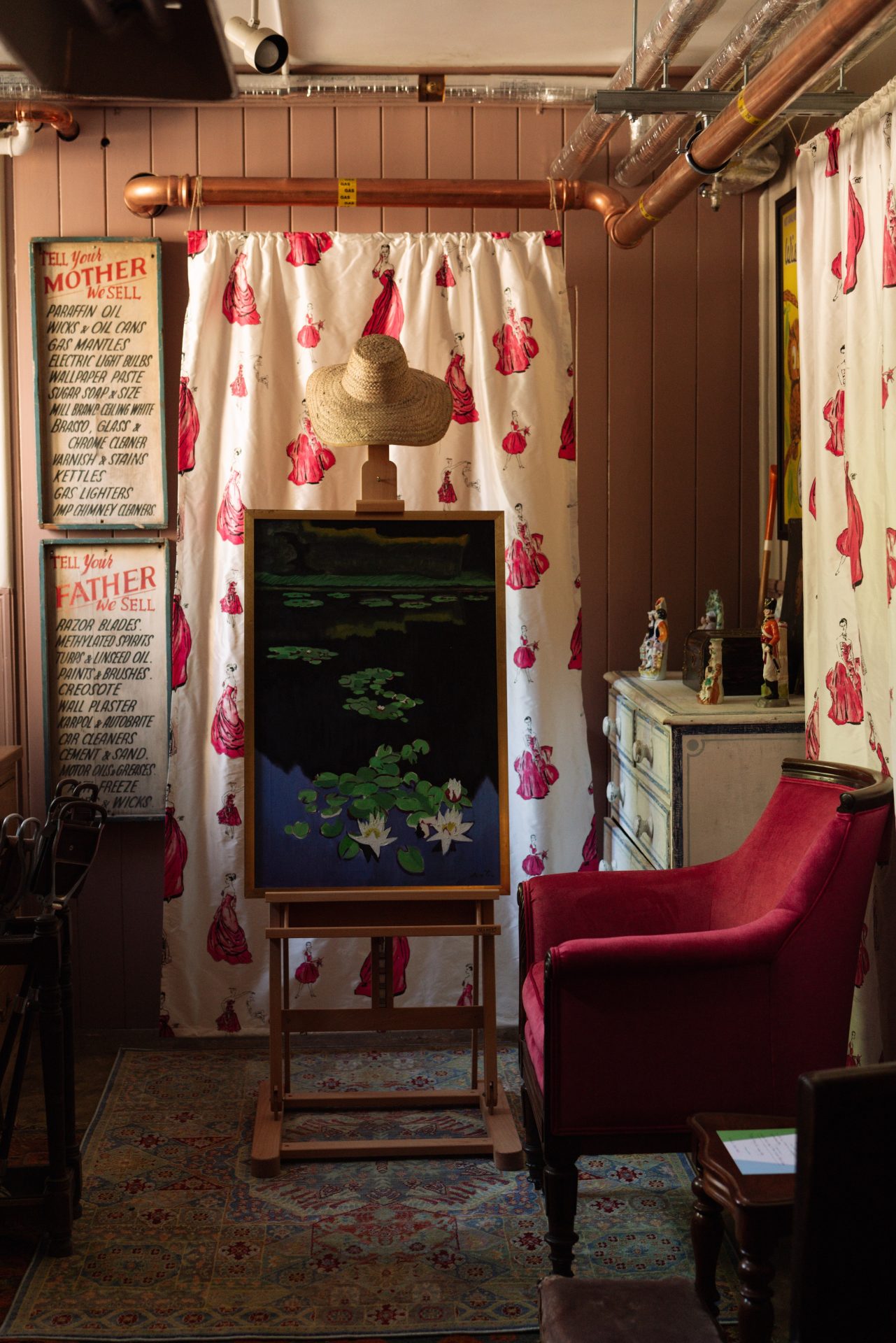 A celebration of Cecil Beaton Tickets - SOLD OUT!